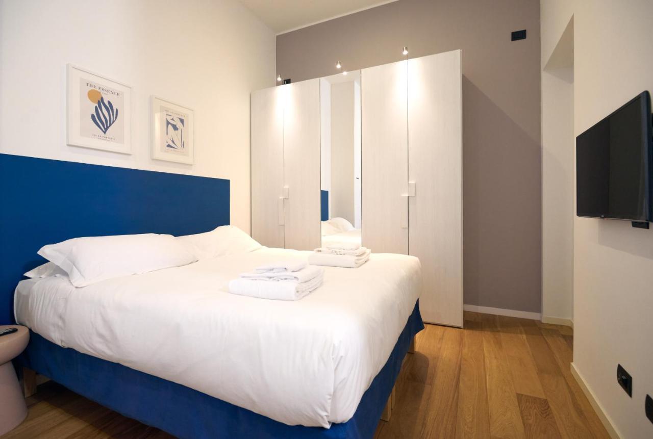 Relstay - S. Ambrogio - Charming And Modern 1Br Mediolan Zewnętrze zdjęcie