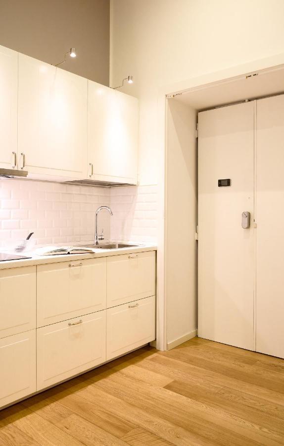 Relstay - S. Ambrogio - Charming And Modern 1Br Mediolan Zewnętrze zdjęcie