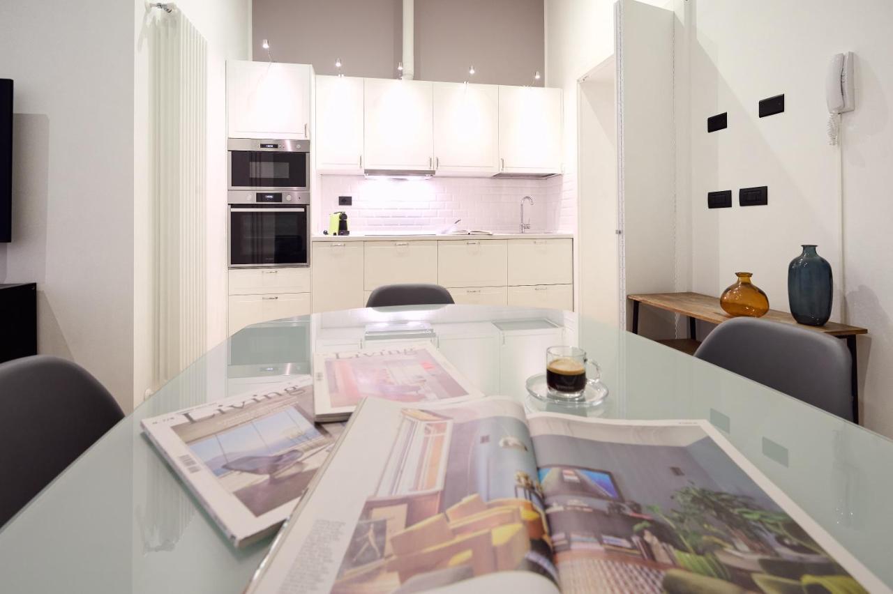 Relstay - S. Ambrogio - Charming And Modern 1Br Mediolan Zewnętrze zdjęcie