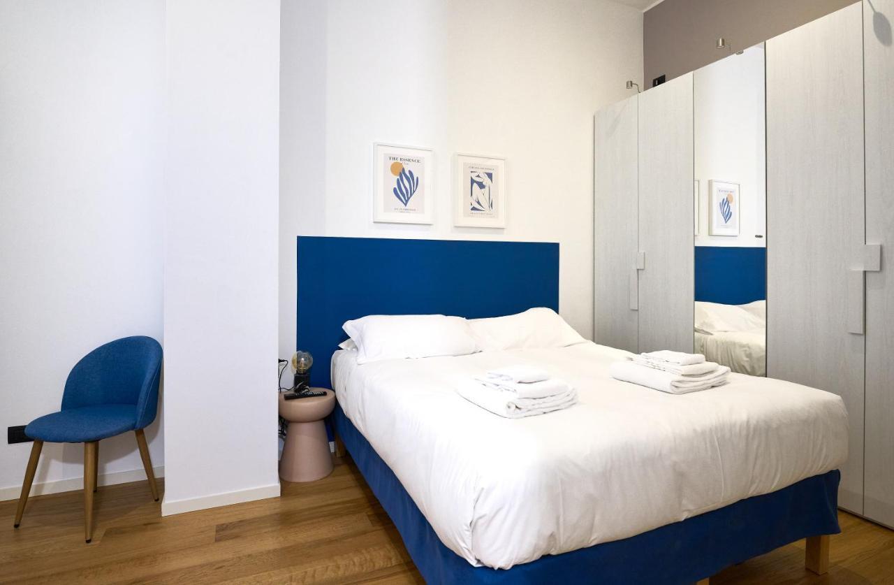 Relstay - S. Ambrogio - Charming And Modern 1Br Mediolan Zewnętrze zdjęcie