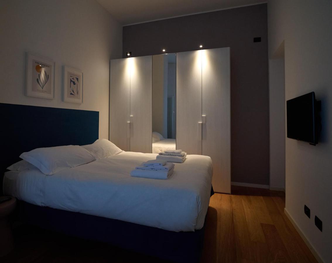 Relstay - S. Ambrogio - Charming And Modern 1Br Mediolan Zewnętrze zdjęcie