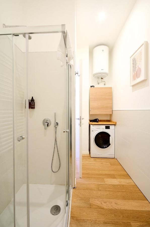 Relstay - S. Ambrogio - Charming And Modern 1Br Mediolan Zewnętrze zdjęcie